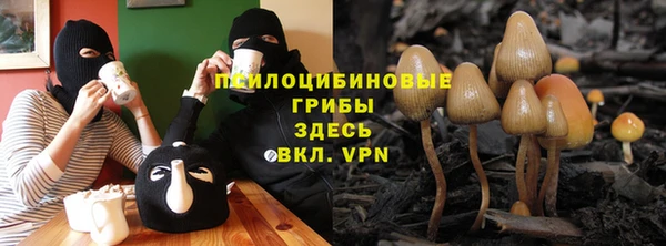 твердый Остров
